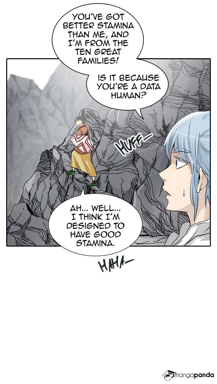 Tower of God Chapter 346 image 031